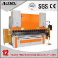 Price of Bending Machine, Steel Bending Machine with CE Certification 100t/4000